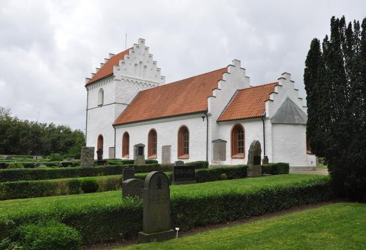 Högestads Gods, Sweden, Sweden